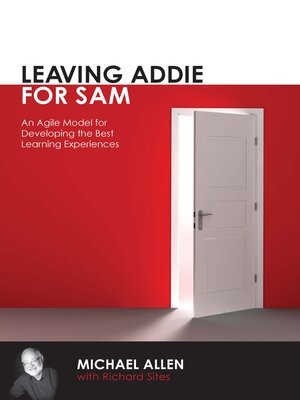 cover image of Leaving Addie for SAM